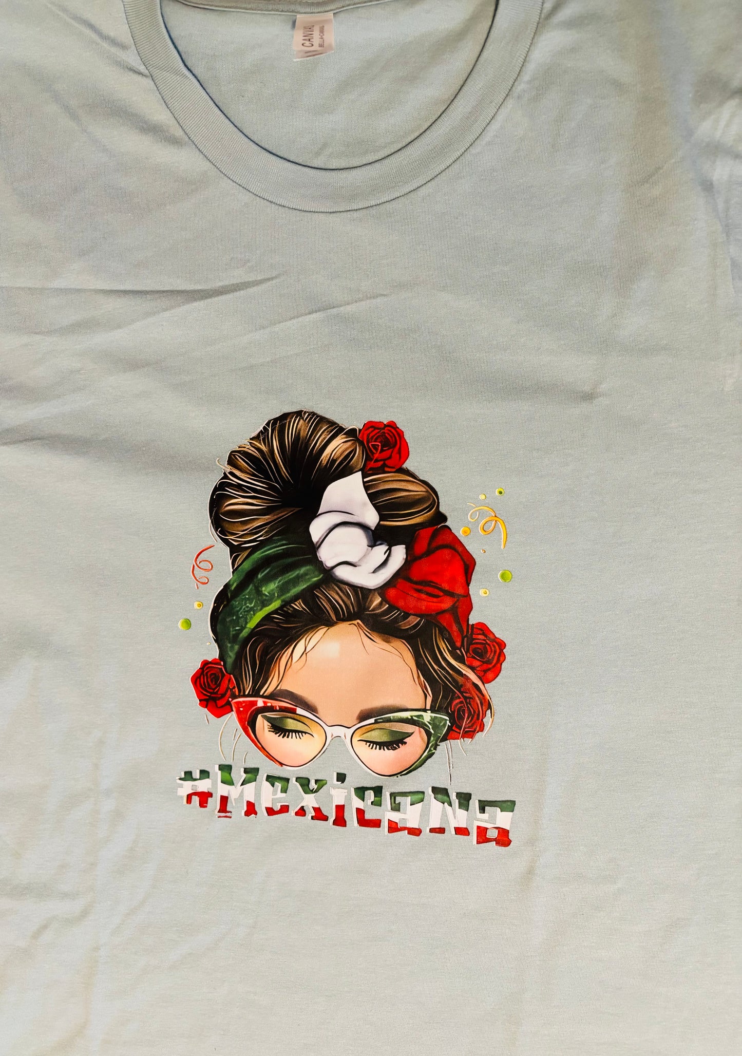 Camiseta