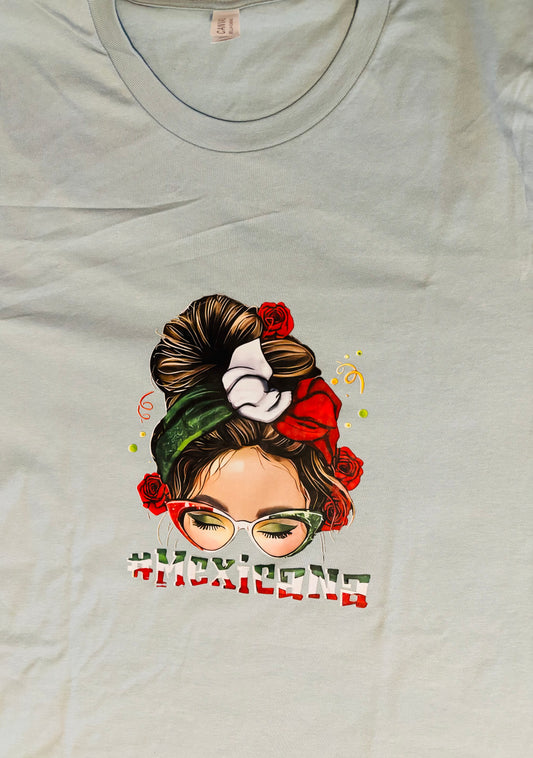 Camiseta