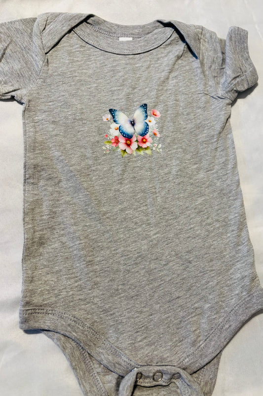 Camiseta de bebé
