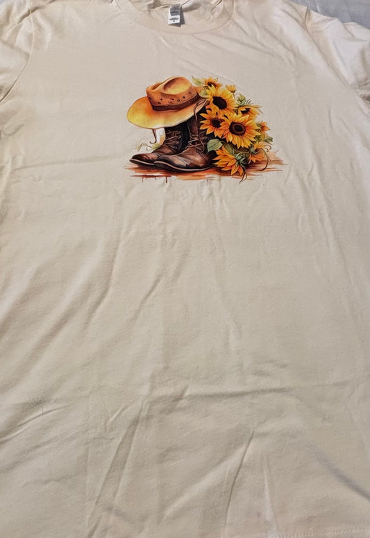 Camiseta