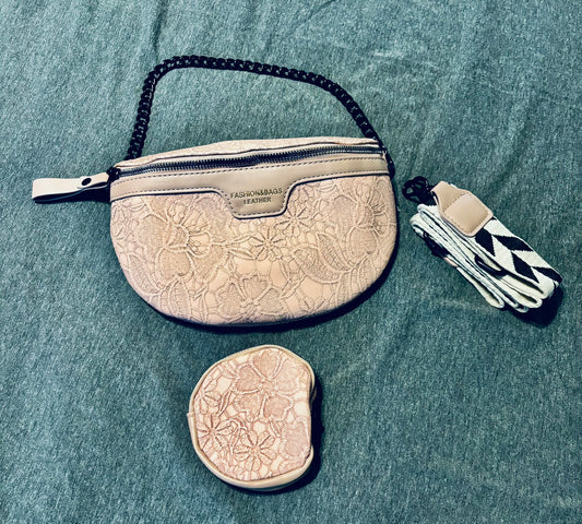 cartera para dama c