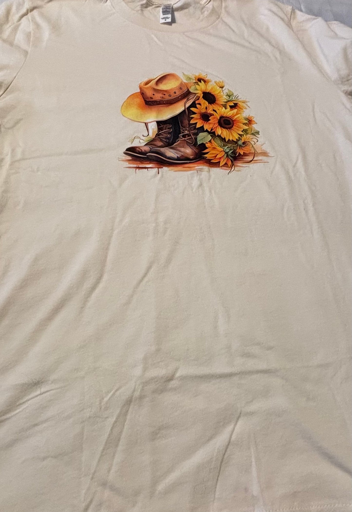 Camiseta